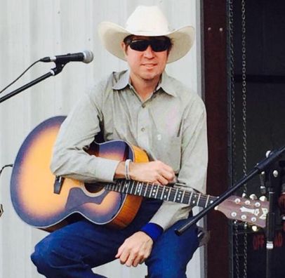 Foto de Kevin Denney