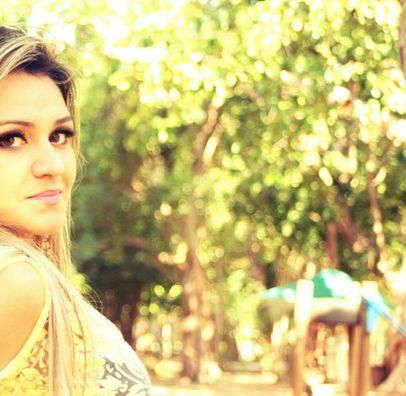 Foto de Sandra Fernandes