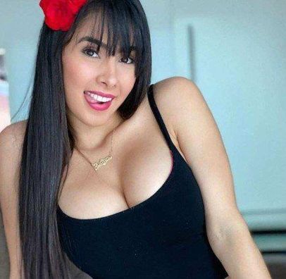 Foto de Juliana Bonde