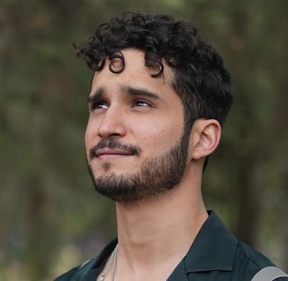 Foto de Andrés Obregón