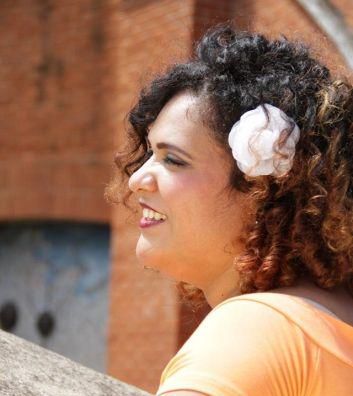 Foto de Vera Andrade