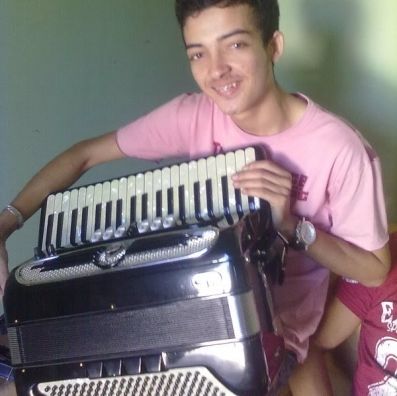 Foto de Jandin do Acordeon