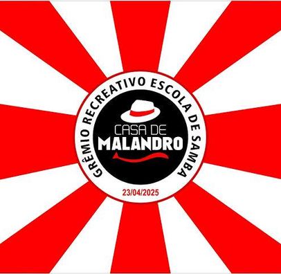 Foto de G.R.E.S. Casa de Malandro