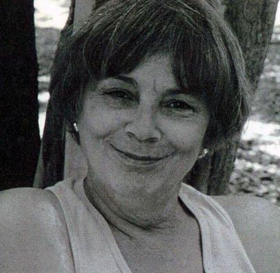 Foto de Marilia Medalha