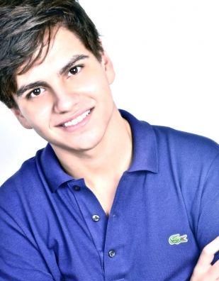 Foto de Francisco Caldas