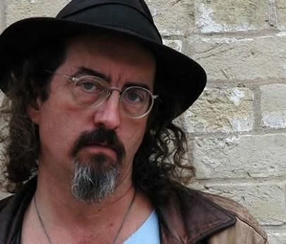 Foto de James McMurtry