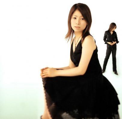 Foto de FictionJunction Yuuka