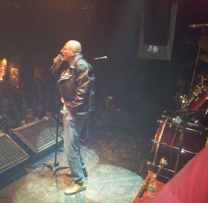 Foto de Invasores De Cérebros