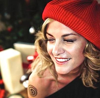 Foto de Irene Grandi