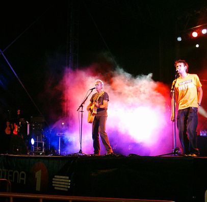 Foto de Filarmónica Gil