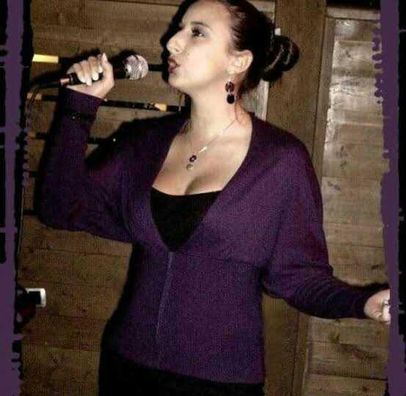 Foto de Deborah Civera