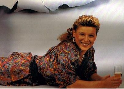 Foto de Lotta Engberg