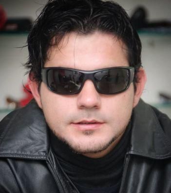 Foto de César Rodrigues