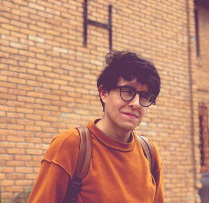 Foto de Mi Sobrino Memo