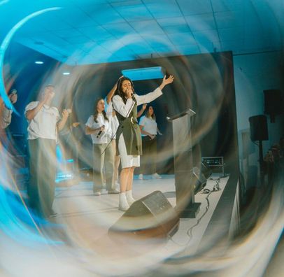 Foto de Attos2 Worship