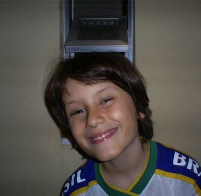 Foto de Fellipe Thuler