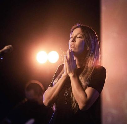 Foto de Juliana Kontopp