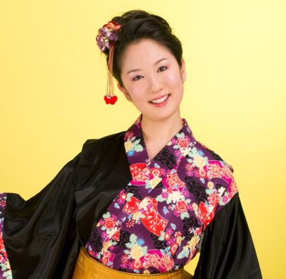 Foto de Kamila Miyuki Yamashiro