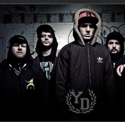 Foto de Your Demise