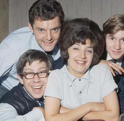 Foto de The Honeycombs