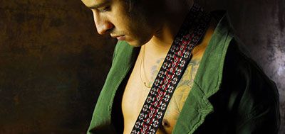 Foto de Rafinha Acústico