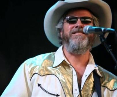 Foto de Robert Earl Keen