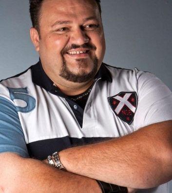 Foto de Jhan e Jeffer