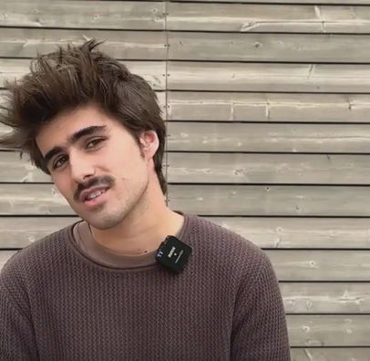 Foto de Martin Urrutia