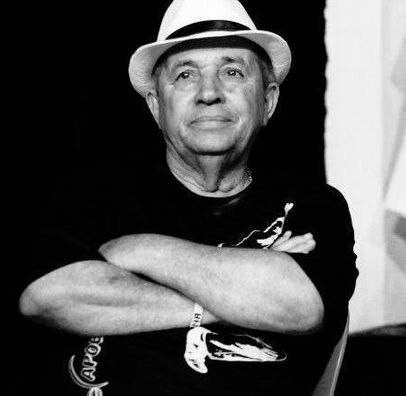 Foto de Mestre Suassuna