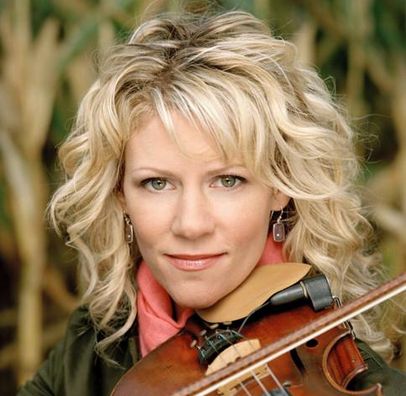 Foto de Natalie MacMaster