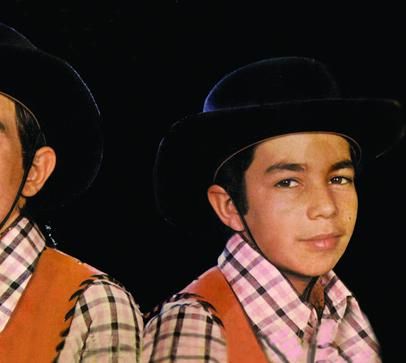 Foto de Ouro e Pinguinho