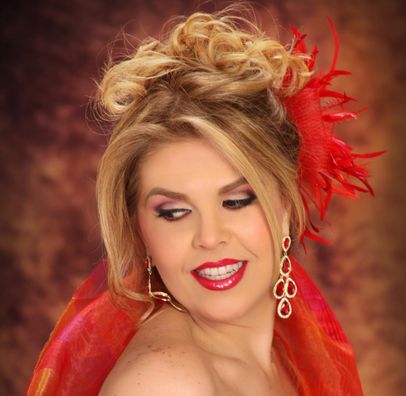 Foto de Ofelia Del Rosal