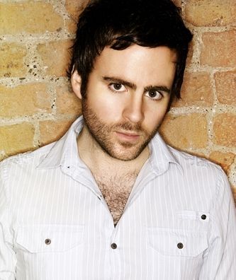 Foto de Gareth Emery