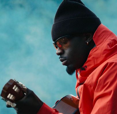 Foto de Papi Del Sol