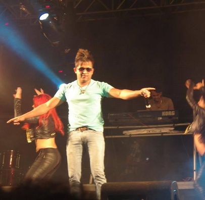 Foto de Forró xinelado