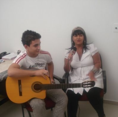 Foto de Clayton Emanuel