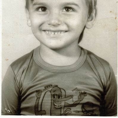 Foto de Andrey Welmer