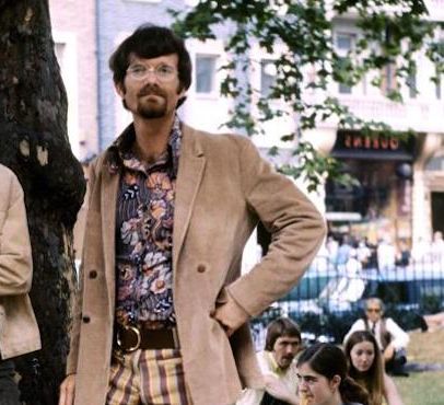 Foto de Zager And Evans