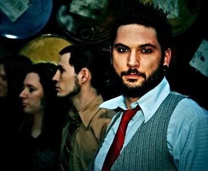 Foto de Papercut Massacre