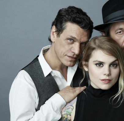 Foto de Les Souliers Rouges