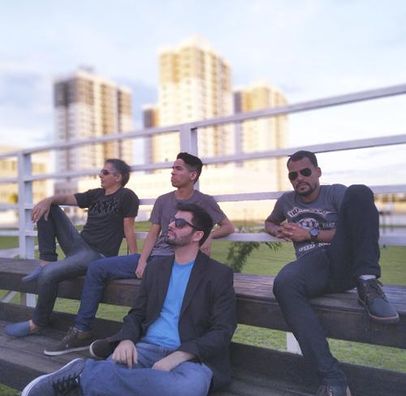 Foto de Pedro Pires e Os Xícaras