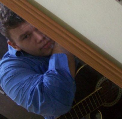 Foto de Alvaro Suann