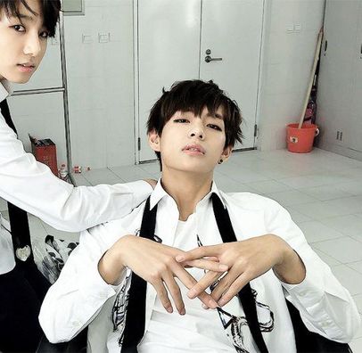 Foto de WTF Bangtan?