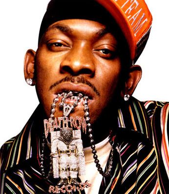 Foto de Petey Pablo