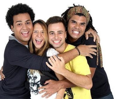 Foto de Diwali & Bonde da Stronda