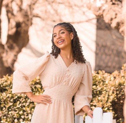 Foto de Letícia Vitória