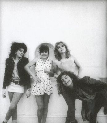 Foto de The Slits