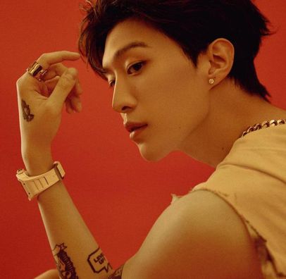 Foto de 范丞丞 (Adam Fan)