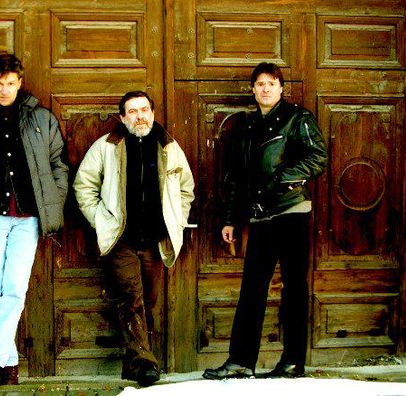 Foto de Aktoriu Trio