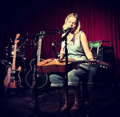 Foto de Maggie Koerner